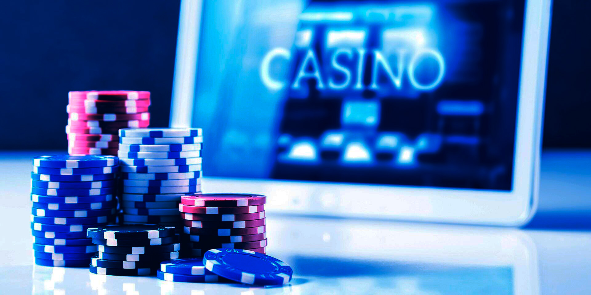 Bank Transfers for Online Casino