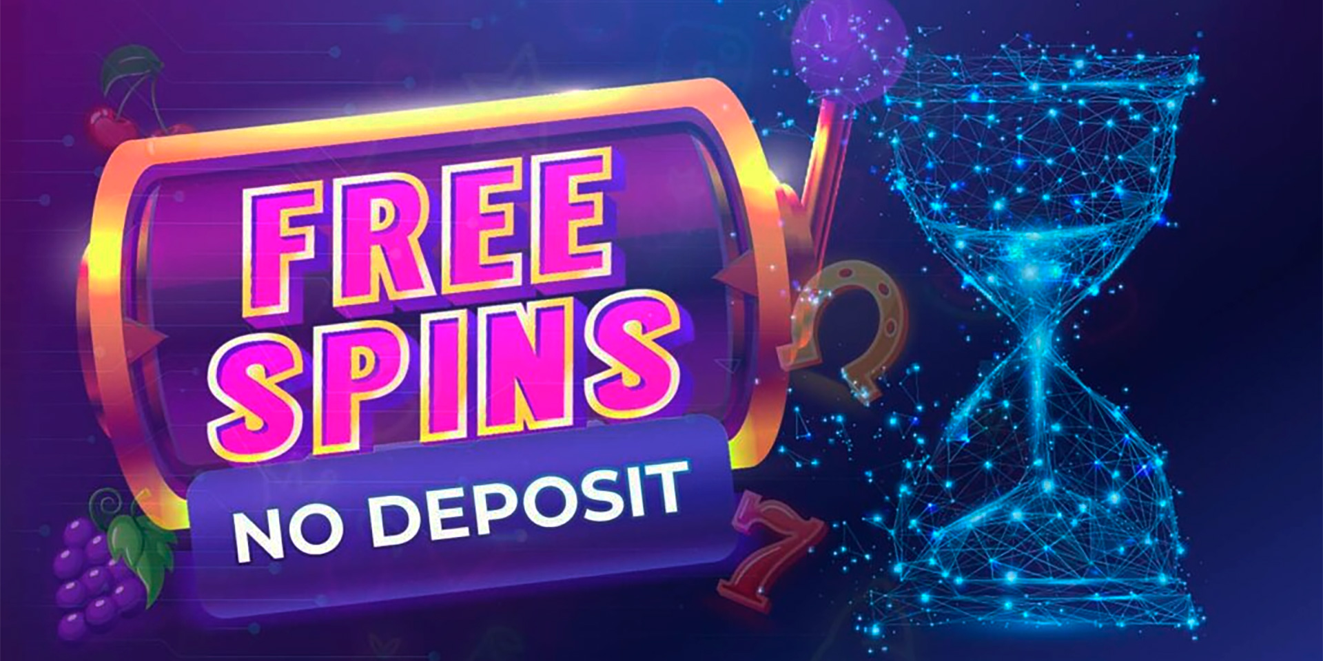 Free Spins Really Free